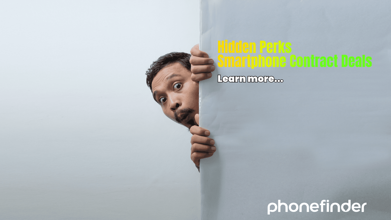 Phonefinder cell phone contract