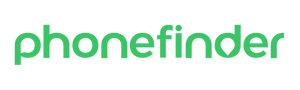 Phonefinder logo