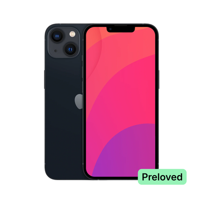 iPhone 13 (Pre-loved)