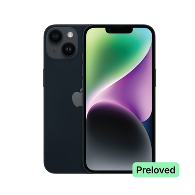 iPhone 14 (Pre-loved)