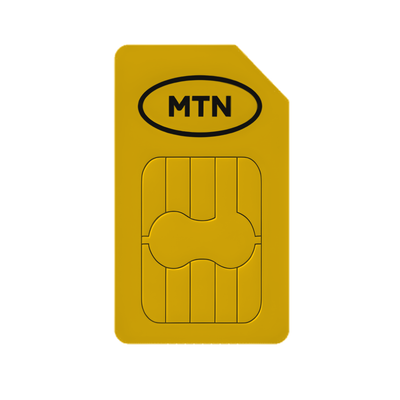 MTN SIM Only